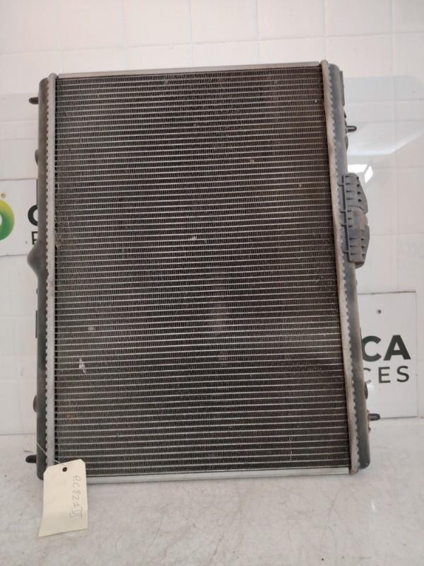 Radiateur eau PEUGEOT 508 1 PHASE 2 BREAK Diesel - 1