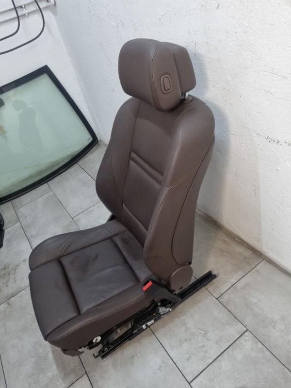 Siege avant droit BMW X5 E70 PHASE 1 Diesel - 1