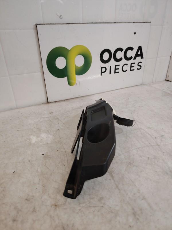 Support de pare chocs arriere CITROEN C3 3 PHASE 2 Essence - 1