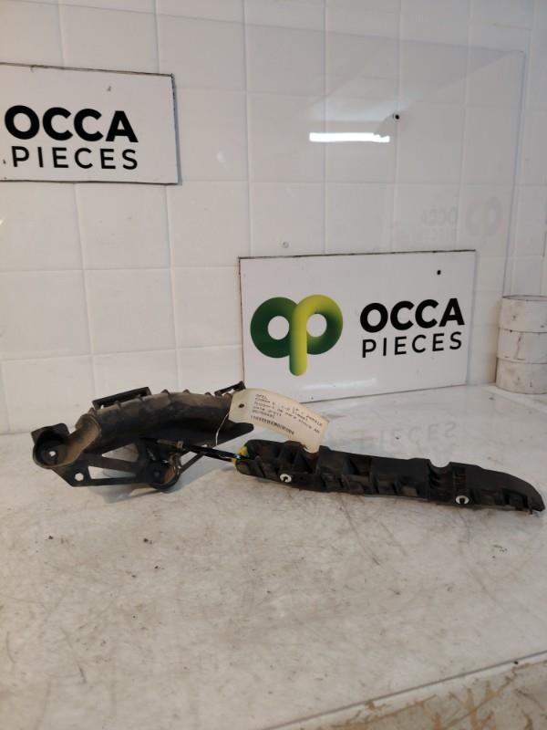 Support de pare chocs arriere OPEL CORSA E Diesel - 1