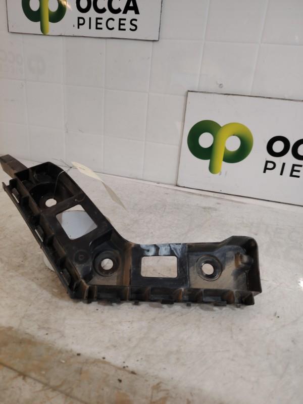 Support de pare chocs arriere VOLKSWAGEN GOLF 7  - 1