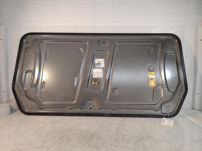 Trappe de plancher RENAULT TWINGO 3 PHASE 2 Essence - 1