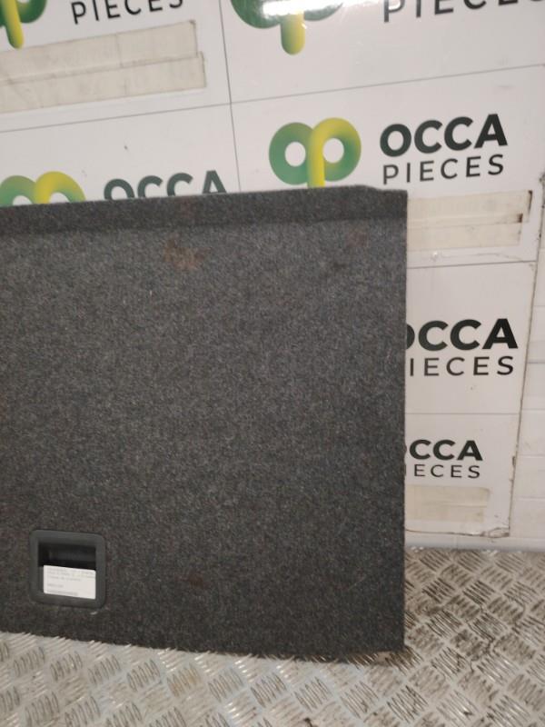 Trappe de plancher VOLKSWAGEN POLO 5 PHASE 2 Essence - 1