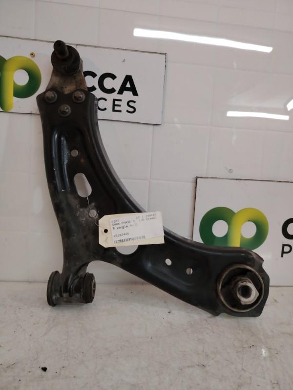 Triangle avant droit FIAT 500X PHASE 2 Diesel - 1