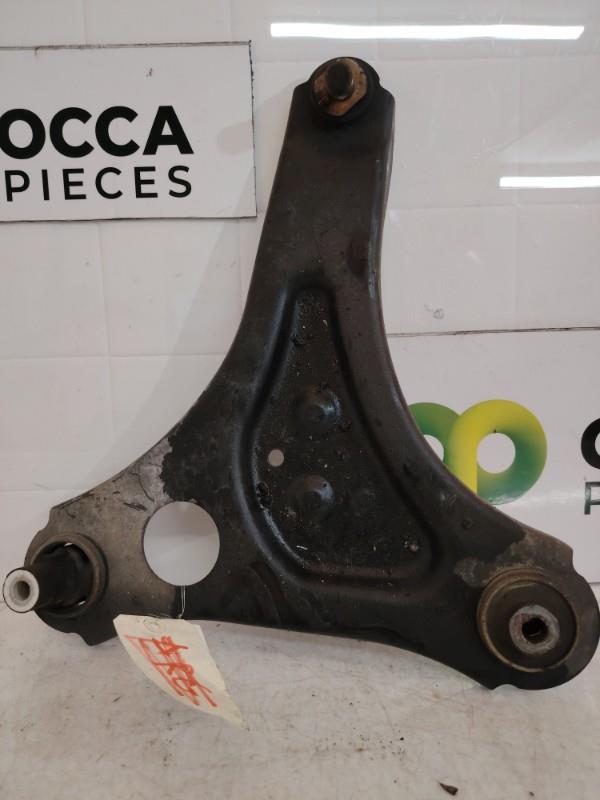 Triangle avant droit SMART FORTWO 3 COUPE  - 1