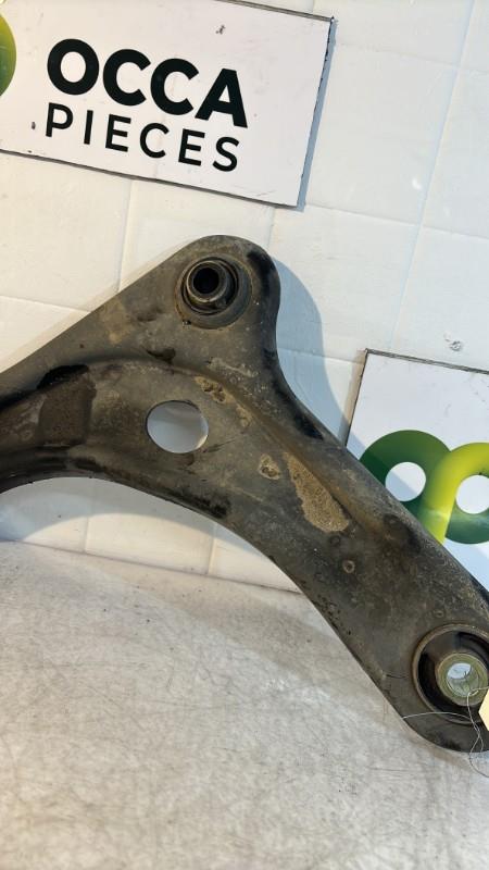 Triangle avant gauche PEUGEOT 208 1 PHASE 2 Diesel - 1