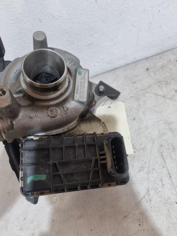 Turbo PEUGEOT 607 PHASE 2 Diesel - 1