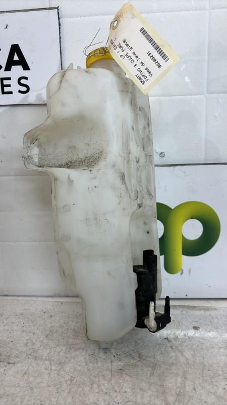 Vase de lave glace SMART FORTWO 3 COUPE  - 1