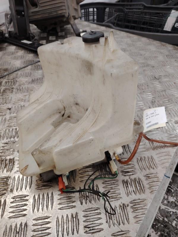 Vase de lave glace FIAT PANDA 1 PHASE 2  - 1