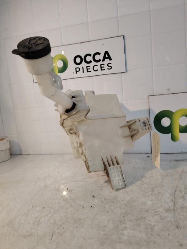 Vase de lave glace OPEL CORSA E Diesel - 1