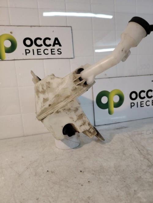 Photo de la pièce