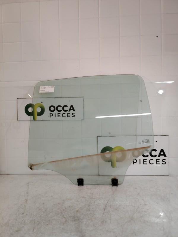 Vitre arriere gauche CITROEN C3 2 PHASE 1 Essence - 1