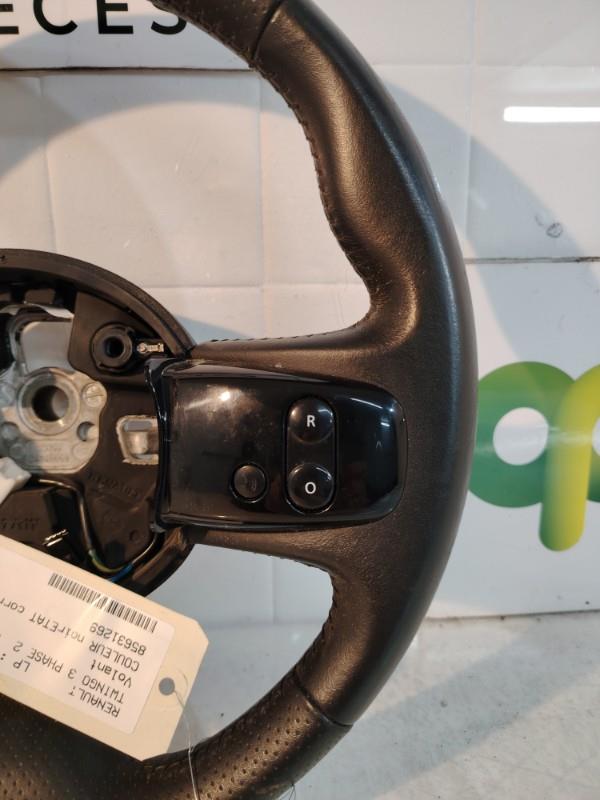 Volant RENAULT TWINGO 3 PHASE 2 Essence - 1