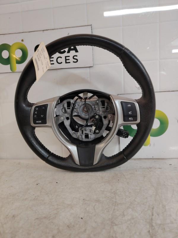 Volant TOYOTA YARIS 3 PHASE 1 Essence - 1
