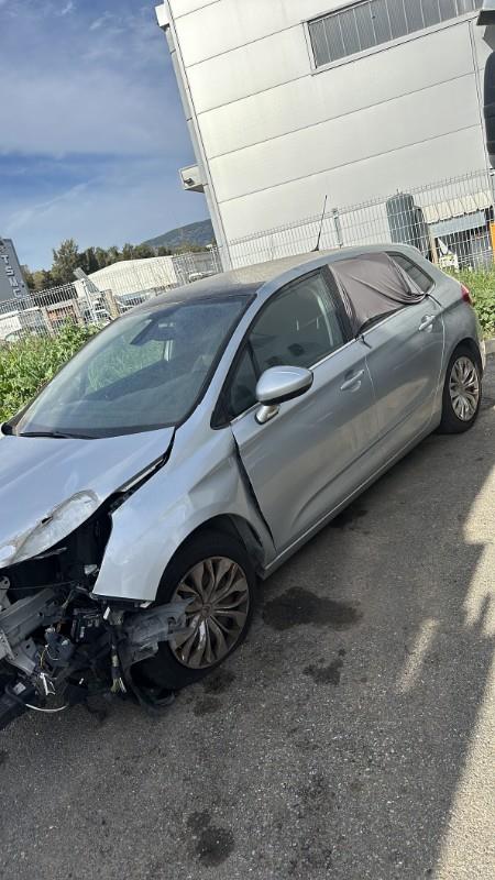 Demarreur CITROEN C4 2 PHASE 1 Essence - 1