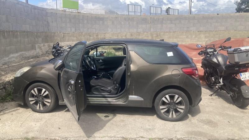 Echangeur air (Intercooler) CITROEN DS3 PHASE 1 Diesel - 1