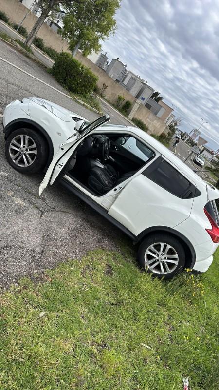 Compresseur clim NISSAN JUKE 1 PHASE 1 Diesel - 1