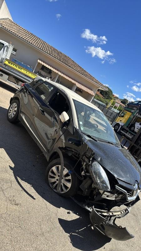 Boite de vitesses RENAULT CAPTUR 1 PHASE 1 Essence - 1