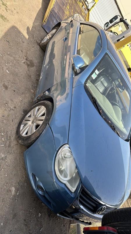 Compresseur clim VOLKSWAGEN EOS CABRIO PHASE 1 Essence - 1