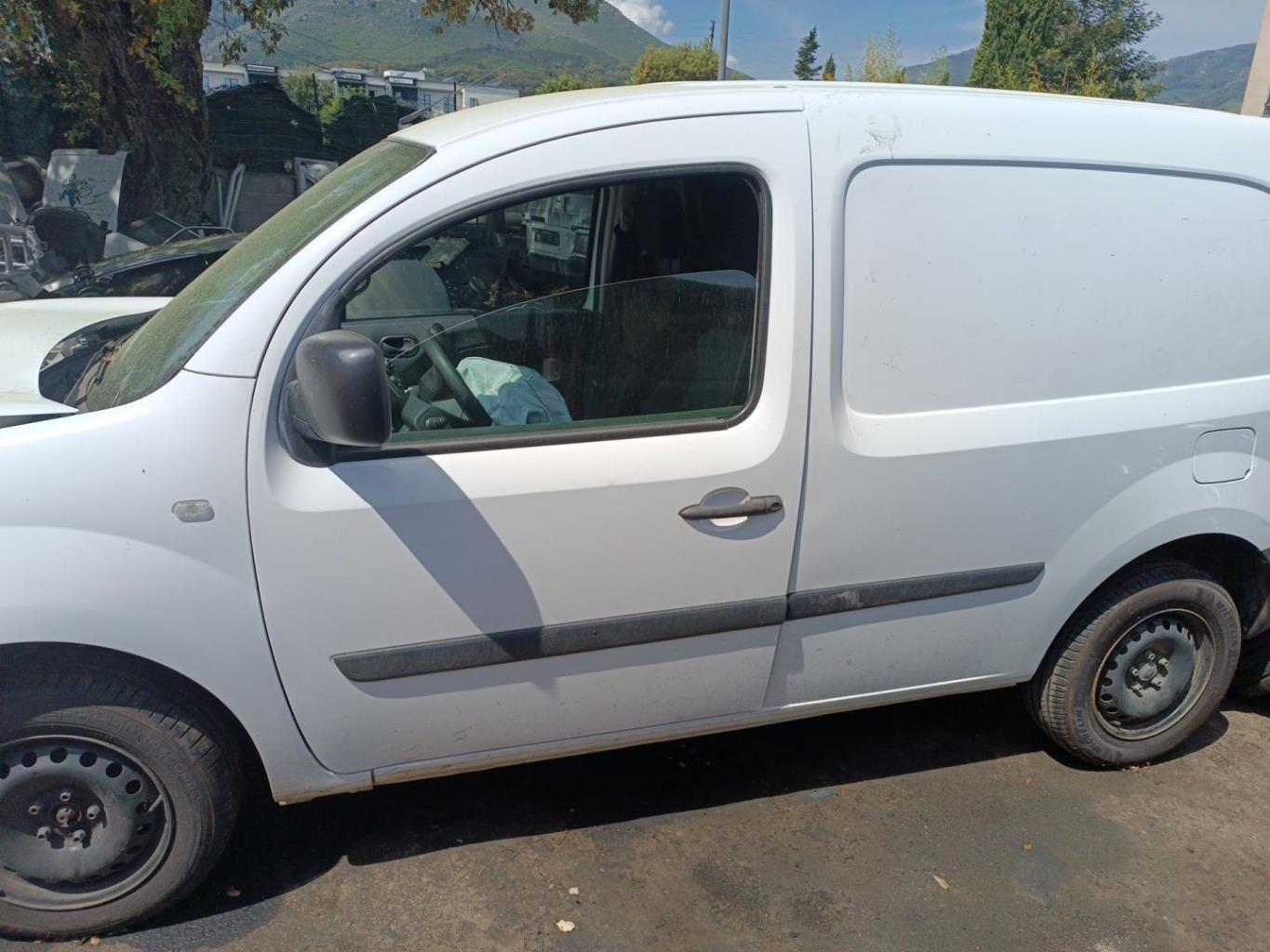 Siege avant droit RENAULT KANGOO 2 PHASE 2 Diesel - 1