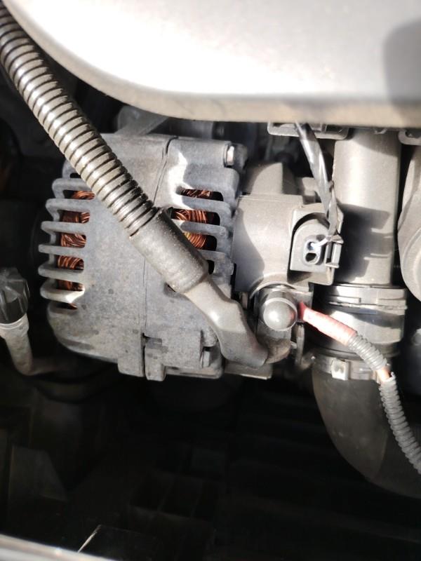 Alternateur MINI MINI 2 R60 COUNTRYMAN BREAK Diesel - 1