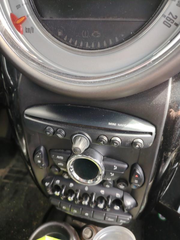 Autoradio d'origine MINI MINI 2 R60 COUNTRYMAN BREAK Diesel - 1