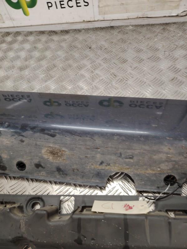Bas de caisse droit BMW X5 E70 PHASE 1 Diesel - 1