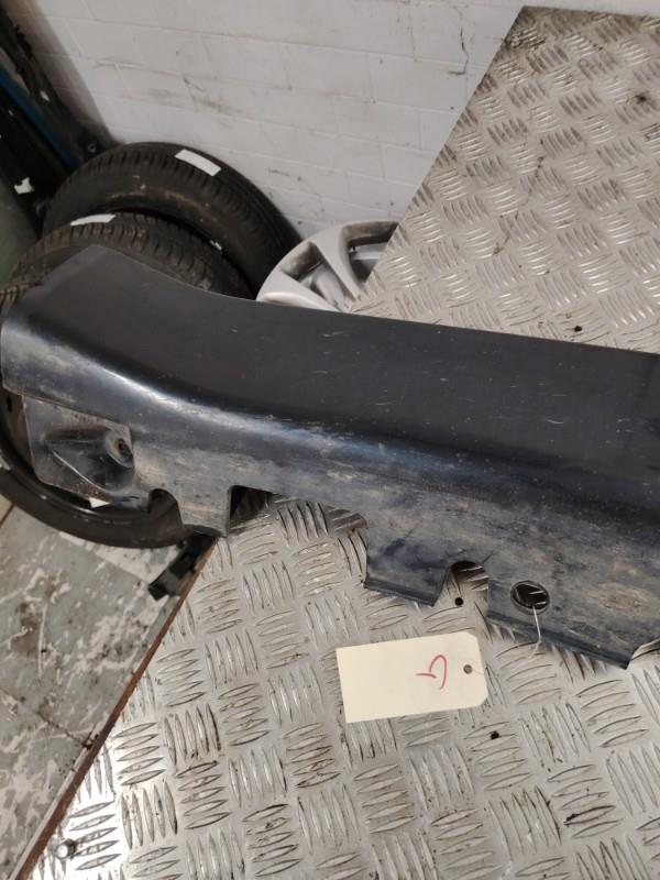 Bas de caisse gauche BMW X5 E70 PHASE 1 Diesel - 1