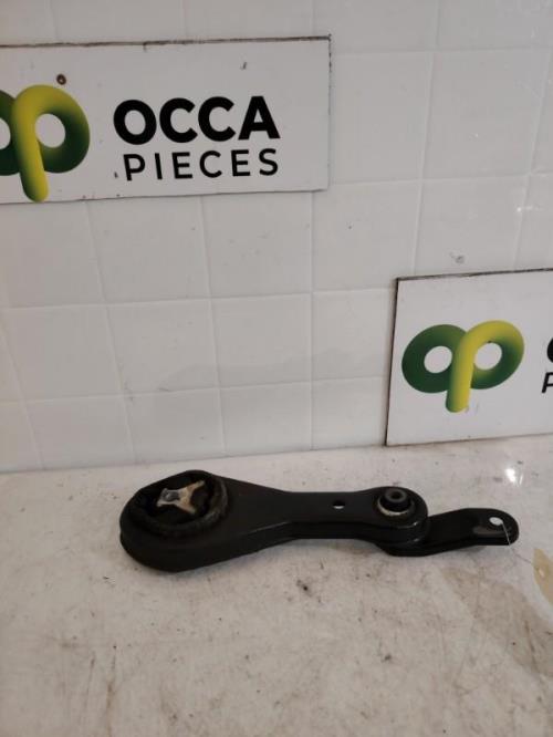 Photo de la pièce