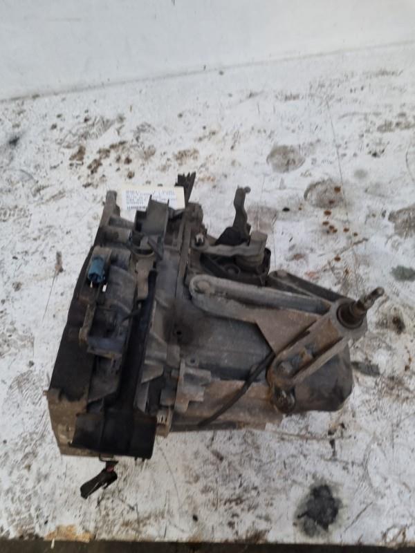 Boite de vitesses RENAULT CLIO 3 PHASE 2 Essence - 1