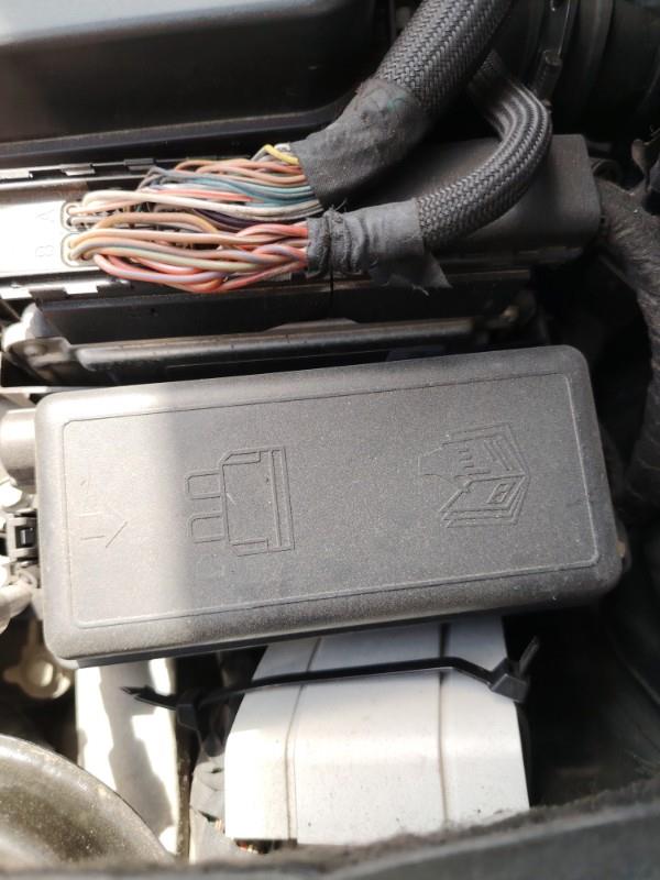 Boitier servitude moteur (BSM) MINI MINI 2 R60 COUNTRYMAN BREAK Diesel - 1