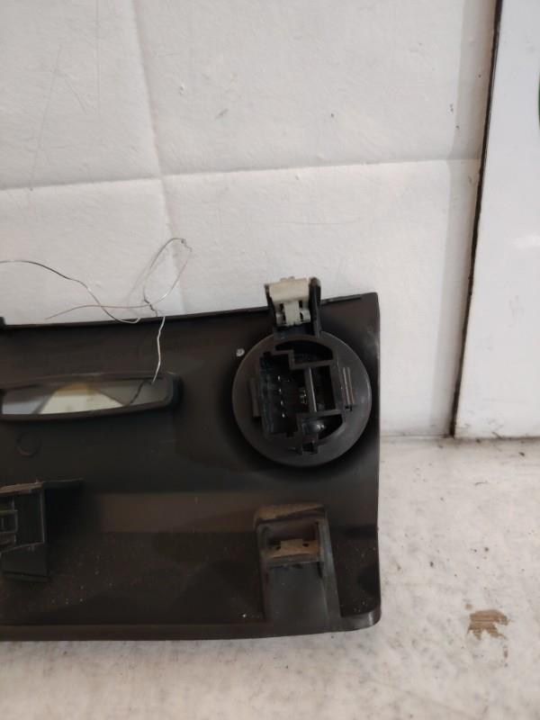 Bouton de demarrage RENAULT CLIO 4 PHASE 1 Diesel - 1