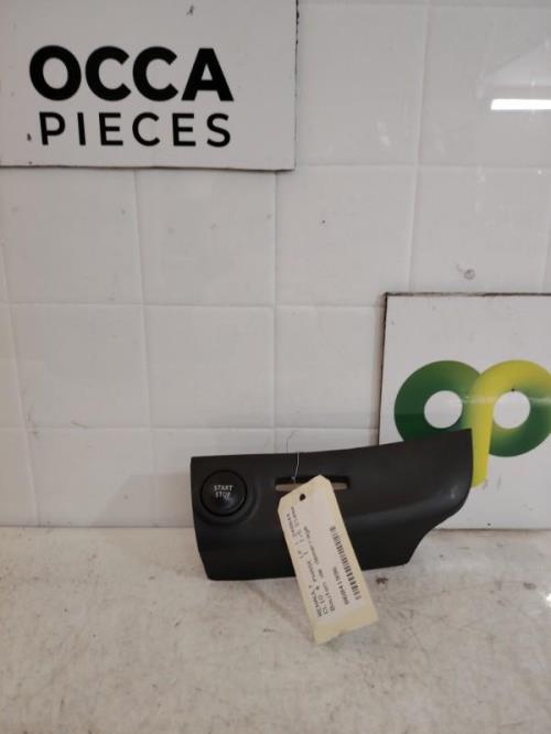 Photo de la pièce