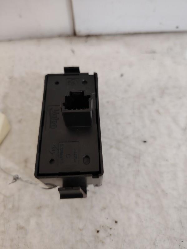 Bouton de warning RENAULT KANGOO 2 PHASE 2 Diesel - 1