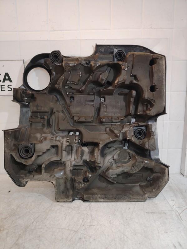 Cache moteur  VOLKSWAGEN POLO 5 PHASE 1 Diesel - 1