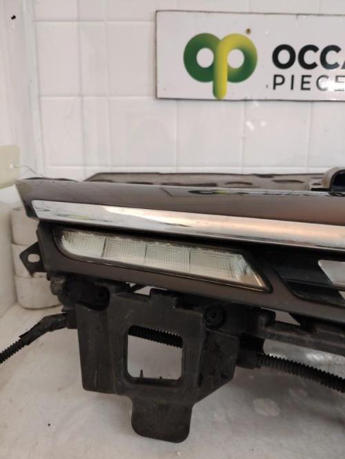 Photo de la pièce