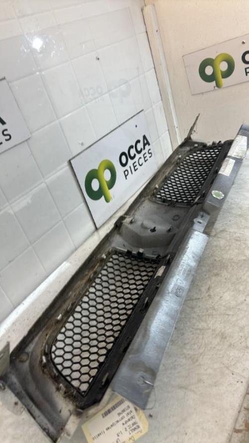 Photo de la pièce