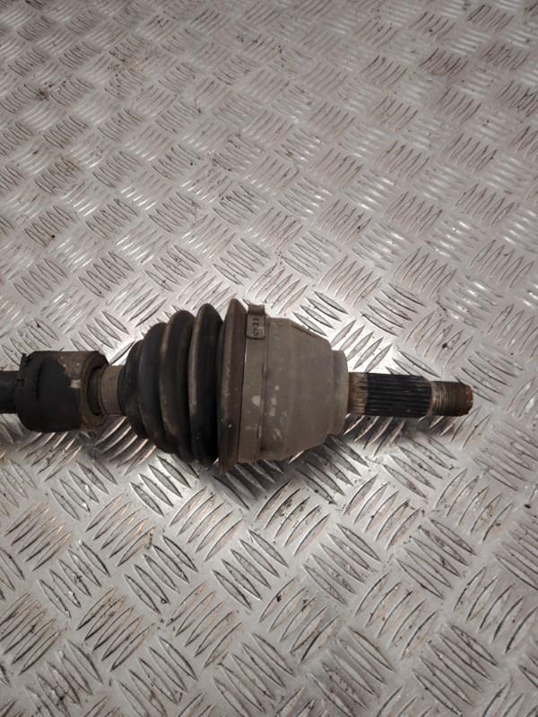 Cardan droit (transmission) MINI MINI 2 R60 COUNTRYMAN BREAK Diesel - 1