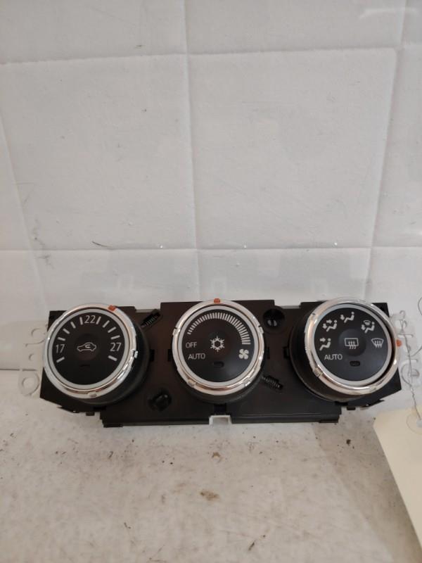 Commande chauffage PEUGEOT 4008 Diesel - 1