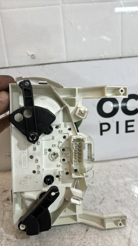 Commande chauffage RENAULT TRAFIC 2  - 1