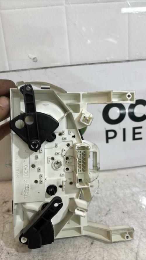 Photo de la pièce