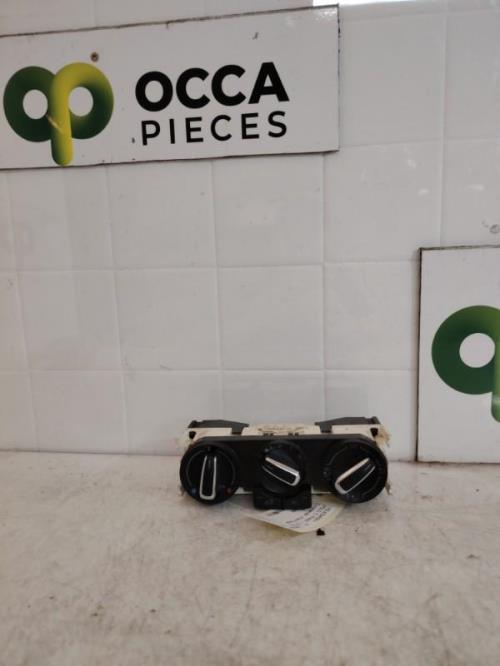 Photo de la pièce