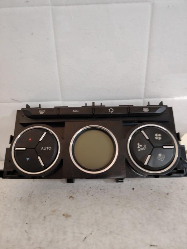 Commande chauffage CITROEN DS3 PHASE 1 Essence - 1