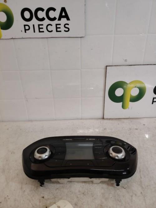 Photo de la pièce