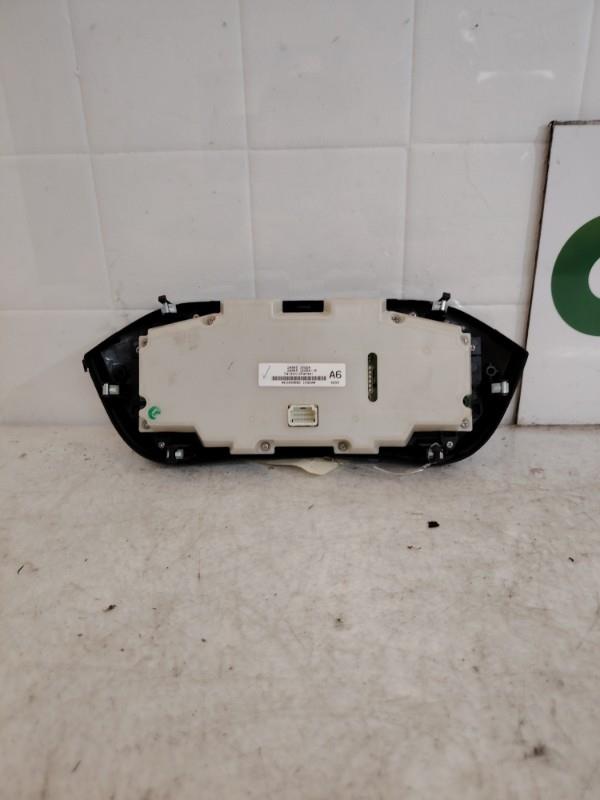 Commande chauffage NISSAN JUKE 1  - 1