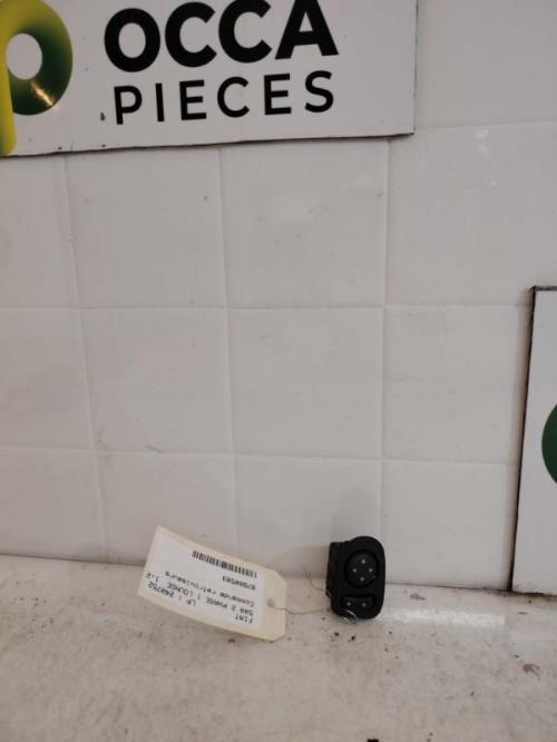 Photo de la pièce