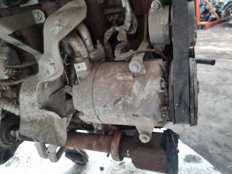 Compresseur clim FORD TRANSIT CUSTOM 1 PHASE 1 Diesel - 1