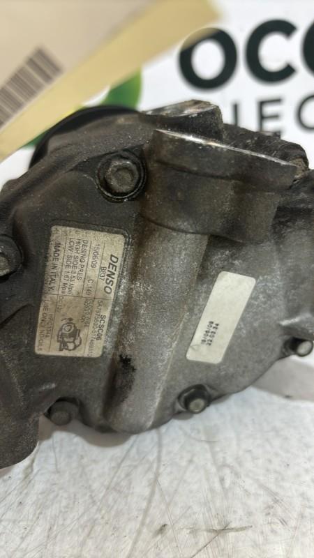 Compresseur clim FIAT 500 2  - 1