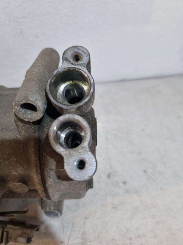 Compresseur clim RENAULT CLIO 3 PHASE 2 Essence - 1