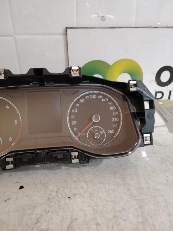 Compteur VOLKSWAGEN POLO 6 PHASE 1 Diesel - 1